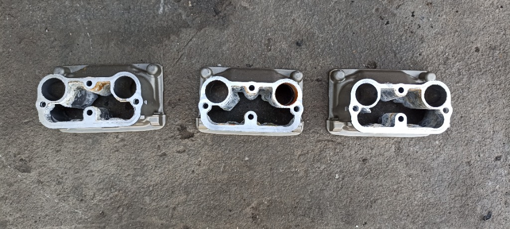 Suporti fise bujii BMW Seria 4 F82 M4 F83 M4, 7605104