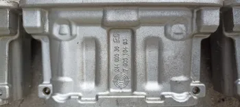 Suporti fise bujii BMW Seria 4 F82 M4 F83 M4, 7605104