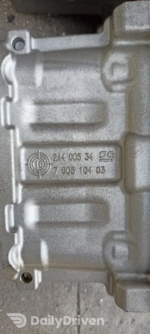 Suporti fise bujii BMW Seria 4 F82 M4 F83 M4, 7605104