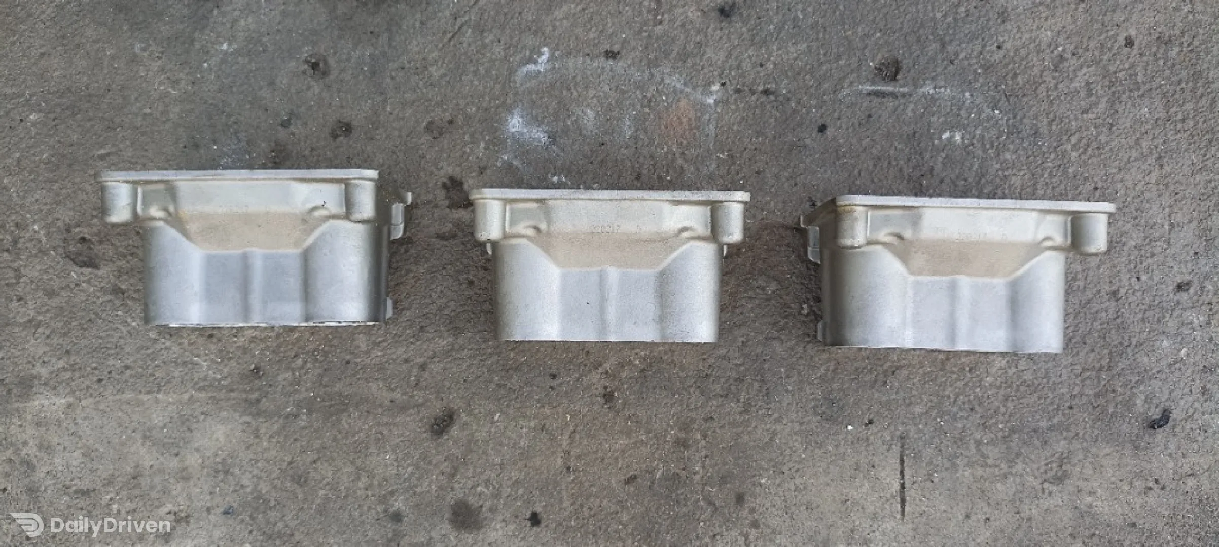 Suporti fise bujii BMW Seria 4 F82 M4 F83 M4, 7605104