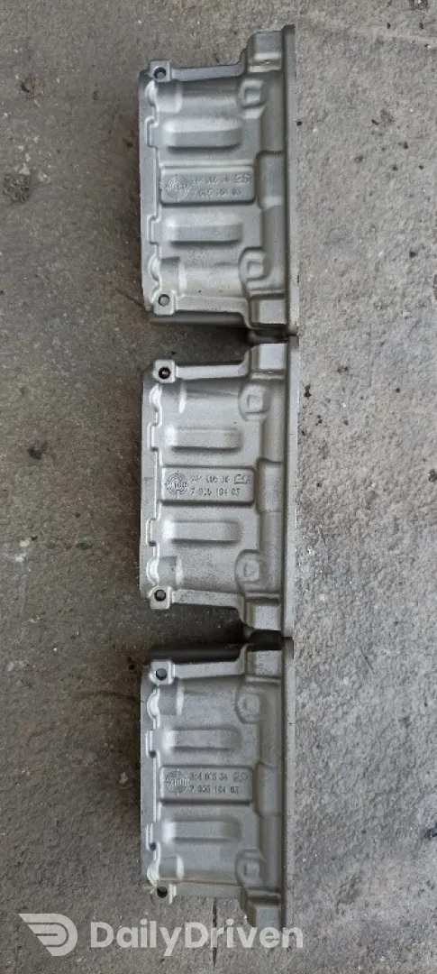 Suporti fise bujii BMW Seria 3 F80 M3, 7605104