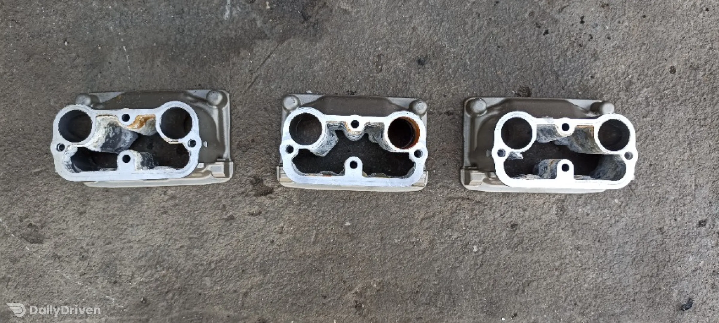 Suporti fise bujii BMW Seria 3 F80 M3, 7605104