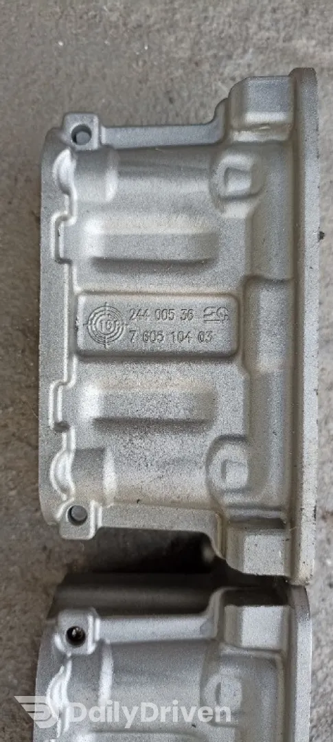 Suporti fise bujii BMW Seria 3 F80 M3, 7605104