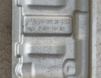 Suporti fise bujii BMW Seria 3 F80 M3, 7605104