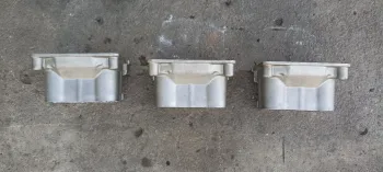 Suporti fise BMW Seria 2 F87 M2 LCI, 7605104