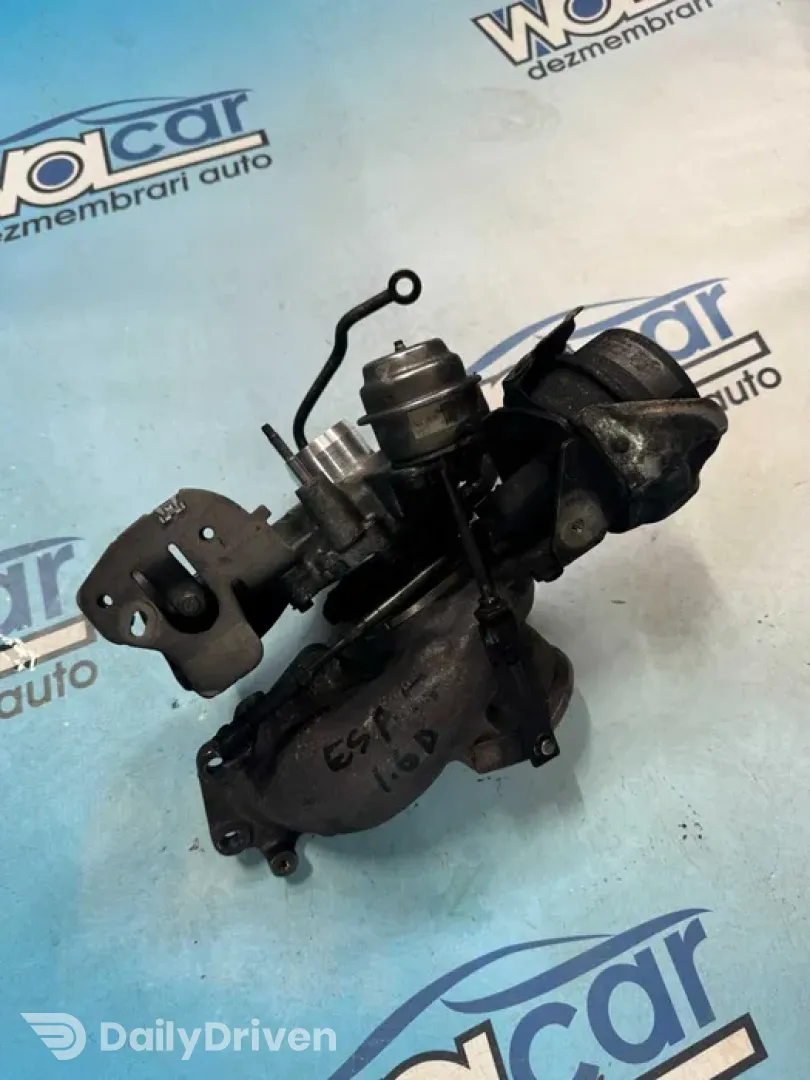 Turbina Mare Renault Espace 2018 h8201371489