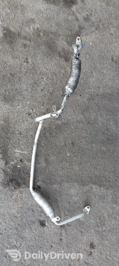 Conducta turbo BMW Seria 3 F80 M3, 7848507