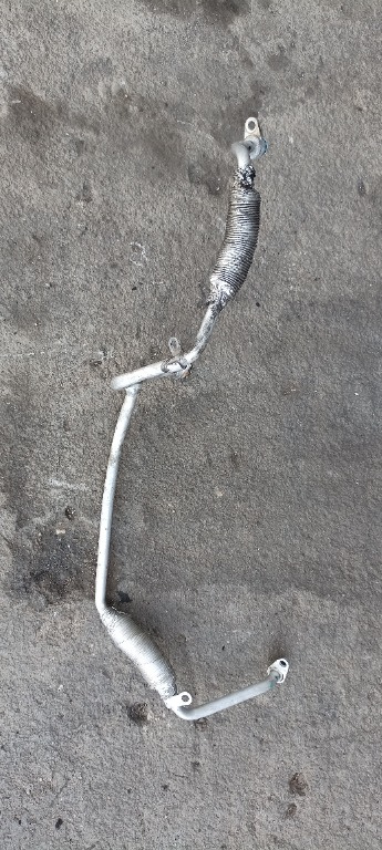 Conducta turbo BMW Seria 2 F87 M2 LCI, 7848507