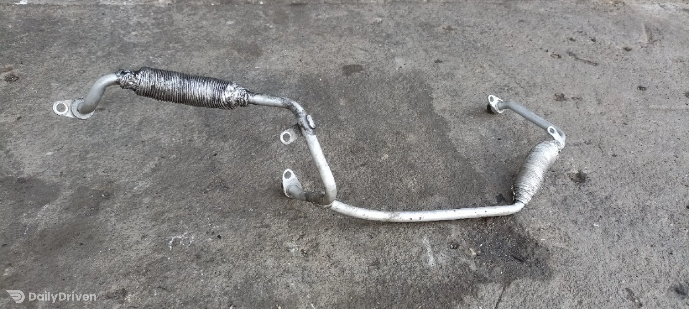 Conducta turbo BMW Seria 2 F87 M2 LCI, 7848507