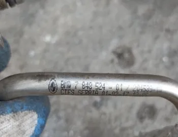 Conducta ulei turbo BMW Seria 4 F82 M4 F83 M4, 7848524