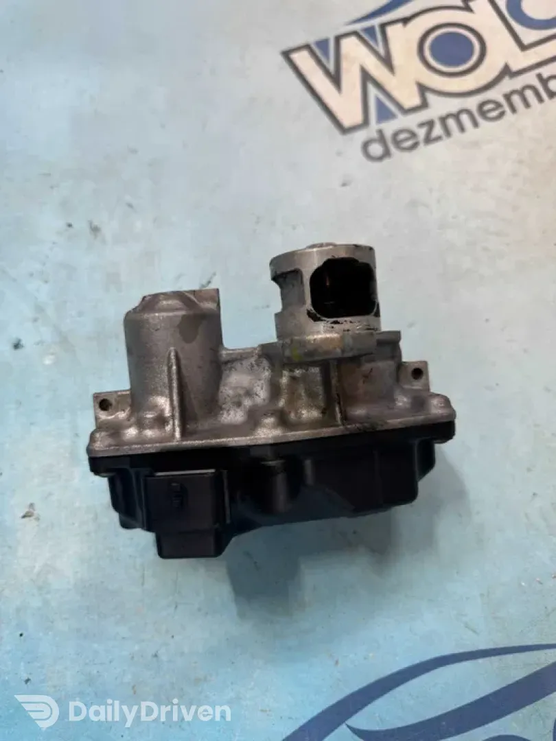 Supapa EGR Renault Espace 2018 147109816r