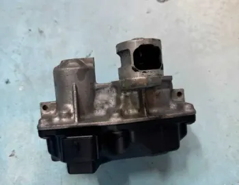 Supapa EGR Renault Espace 2018 147109816r