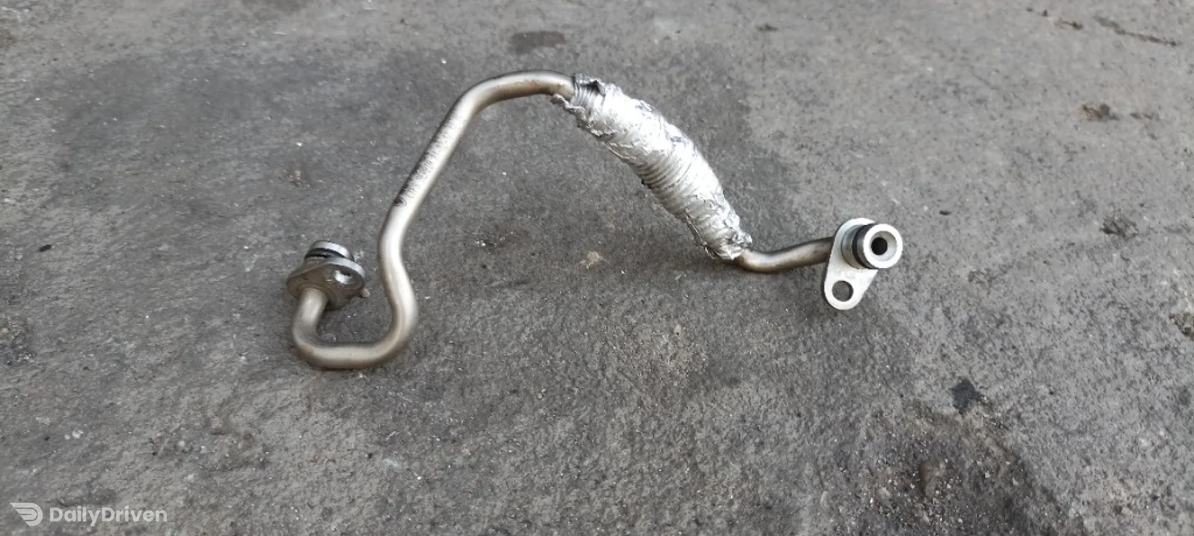 Conducta ulei turbo BMW Seria 2 F87 LCI, 7848524