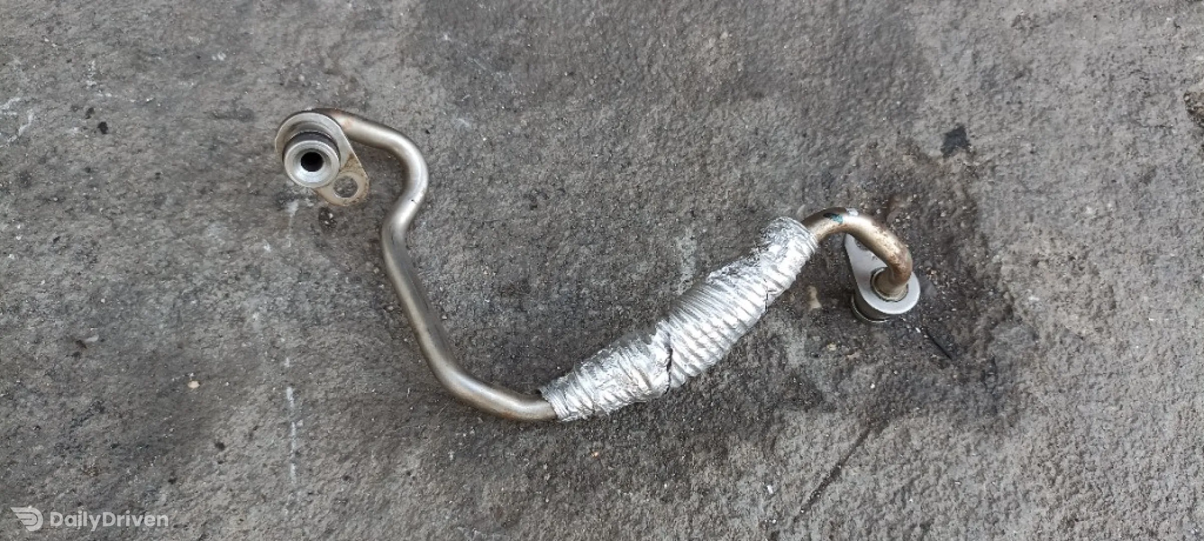 Conducta ulei turbo BMW Seria 2 F87 LCI, 7848524