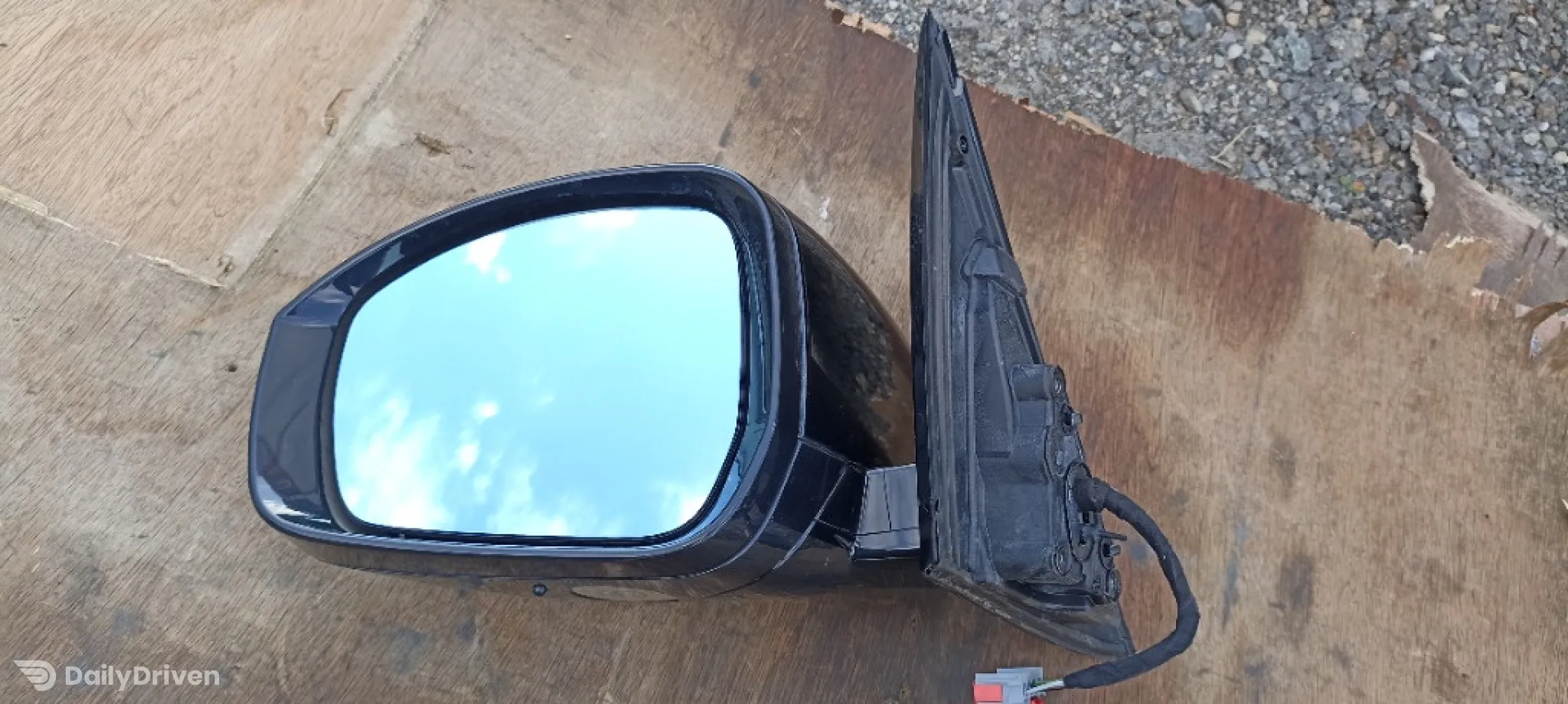 Oglinda stanga Range Rover Sport 2016, LH20815001