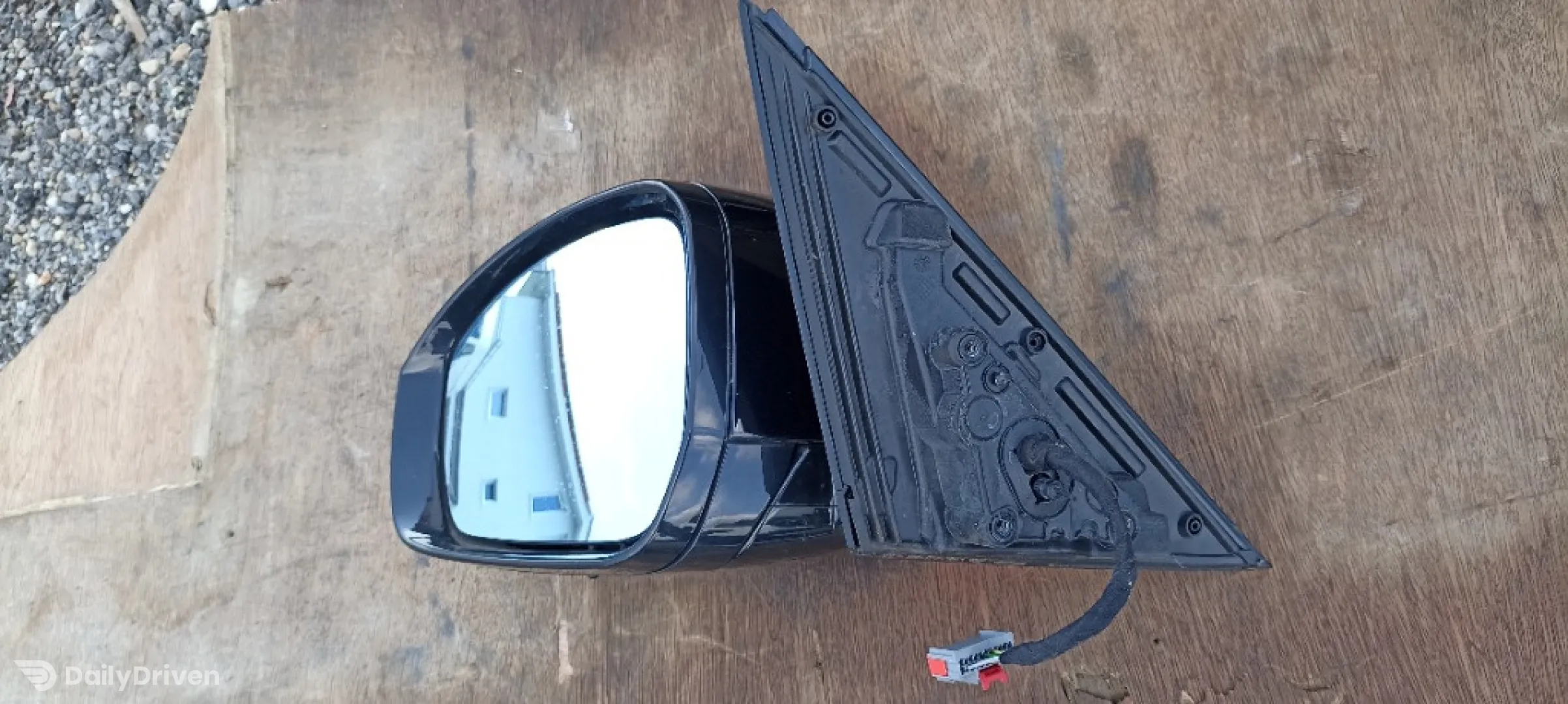 Oglinda stanga Range Rover Sport 2016, LH20815001