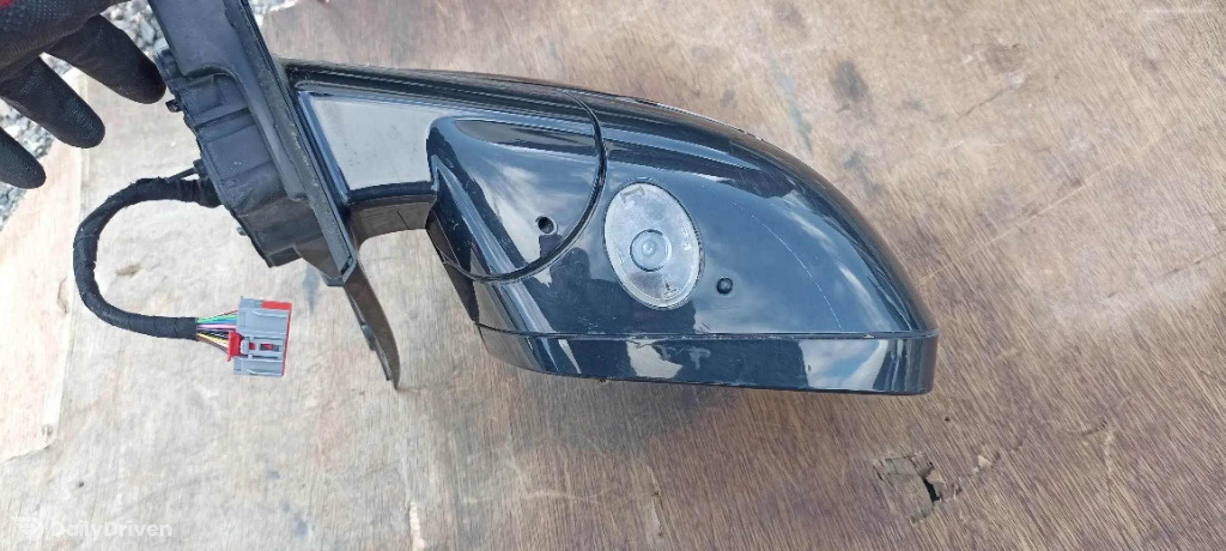 Oglinda stanga Range Rover Sport 2016, LH20815001