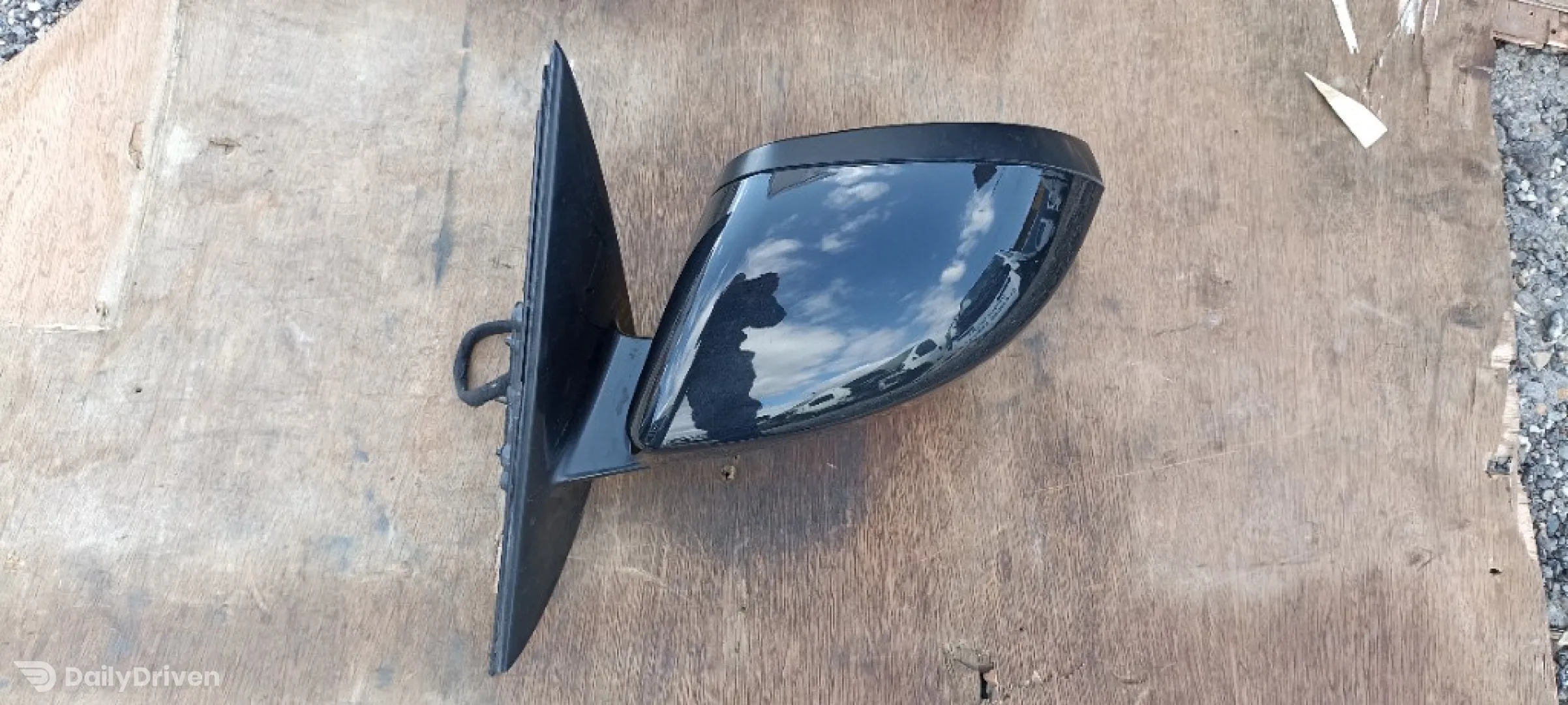 Oglinda stanga Range Rover Sport 2016, LH20815001