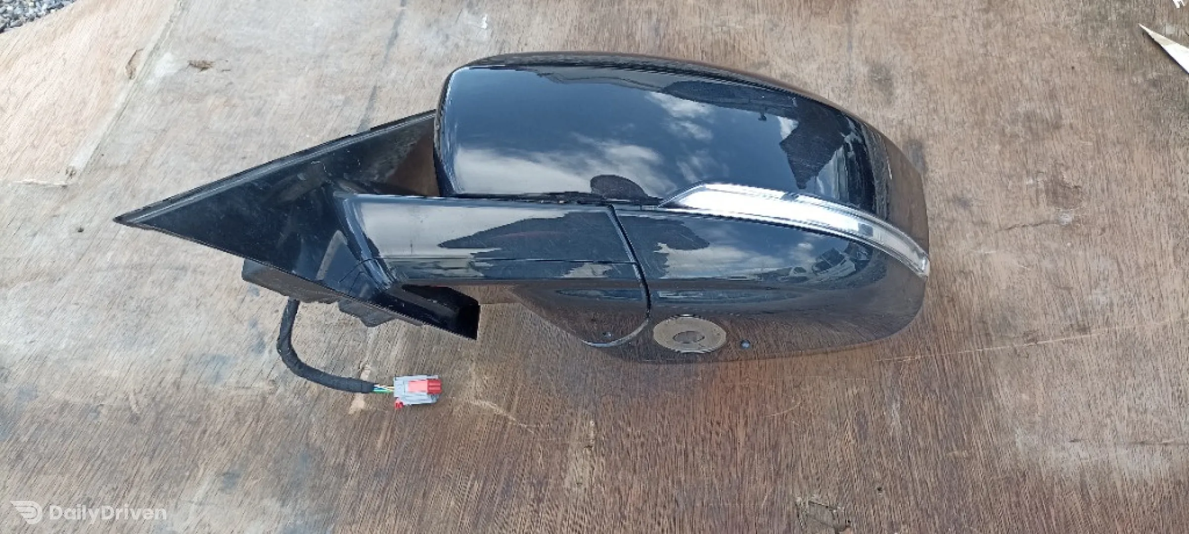 Oglinda stanga Range Rover Sport 2016, LH20815001