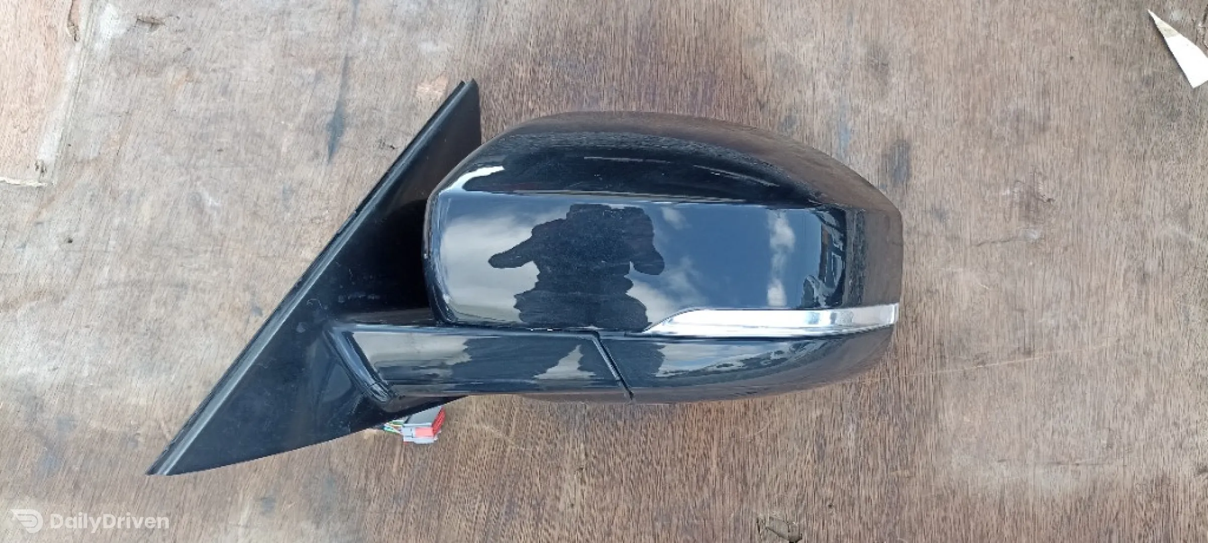 Oglinda stanga Range Rover Sport 2016, LH20815001