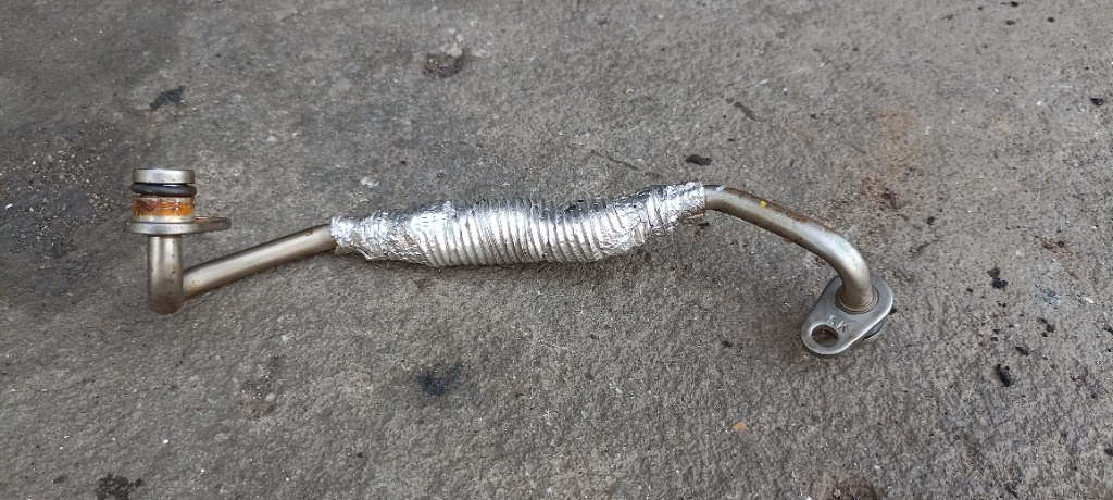 Conducta ulei turbo BMW Seria 4 F82 M4 F83 M4, 7848522