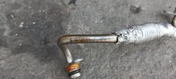 Conducta ulei turbo BMW Seria 4 F82 M4 F83 M4, 7848522