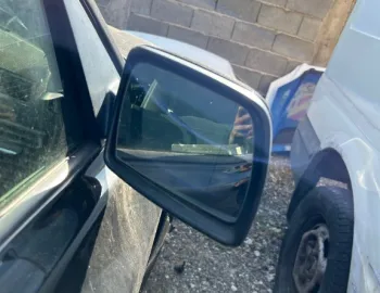 Oglinda dreapta BMW X3 E83 LCI de Europa