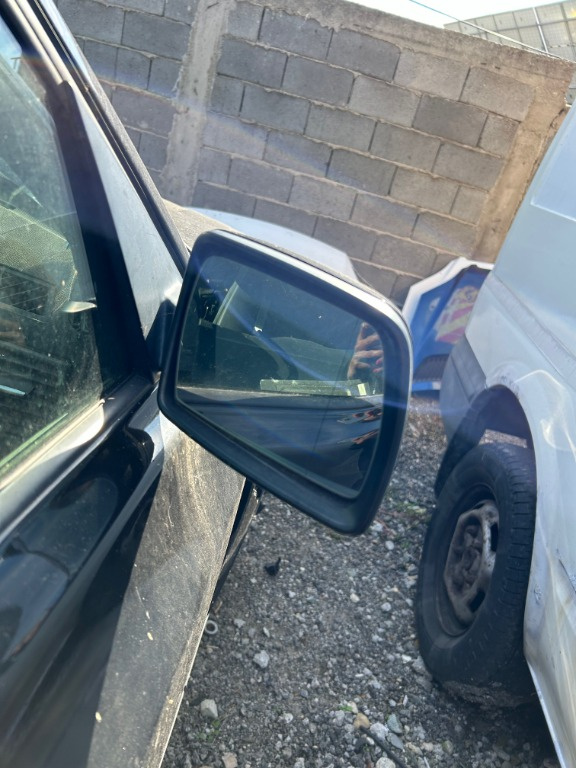 Oglinda dreapta BMW X3 E83 LCI de Europa