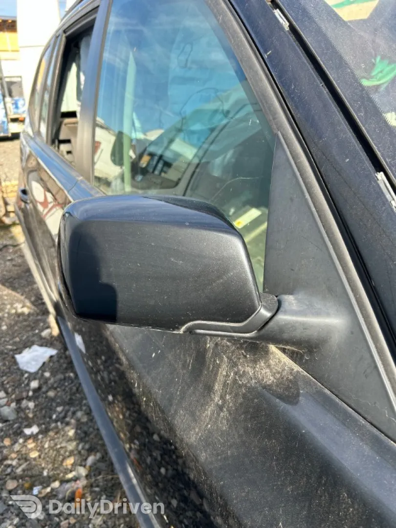 Oglinda dreapta BMW X3 E83 LCI de Europa