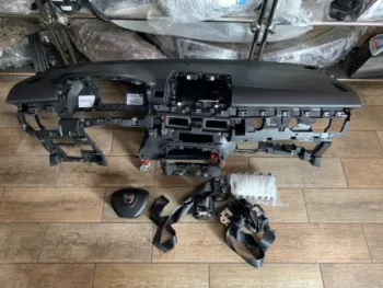 Plansa Bord + Kit airbaguri DACIA LOGAN 3 /SANDERO 3/ DACIA  SANDERO STEPWAY 2020-2023