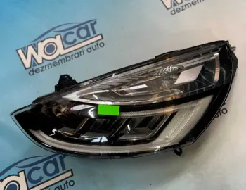 Faruri Dreapta Stang Led Renault Clio 2018 260101766R 280606098R