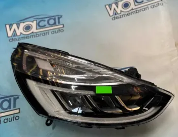 Faruri Dreapta Stang Led Renault Clio 2018 260101766R 280606098R