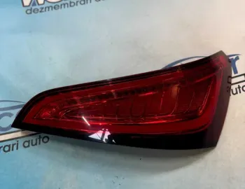 Triple Spate Audi Q5 Facelift 2014 8R0945093C 8R0945094C