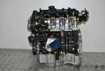 Motor K9KF452 Mercedes w246 2013