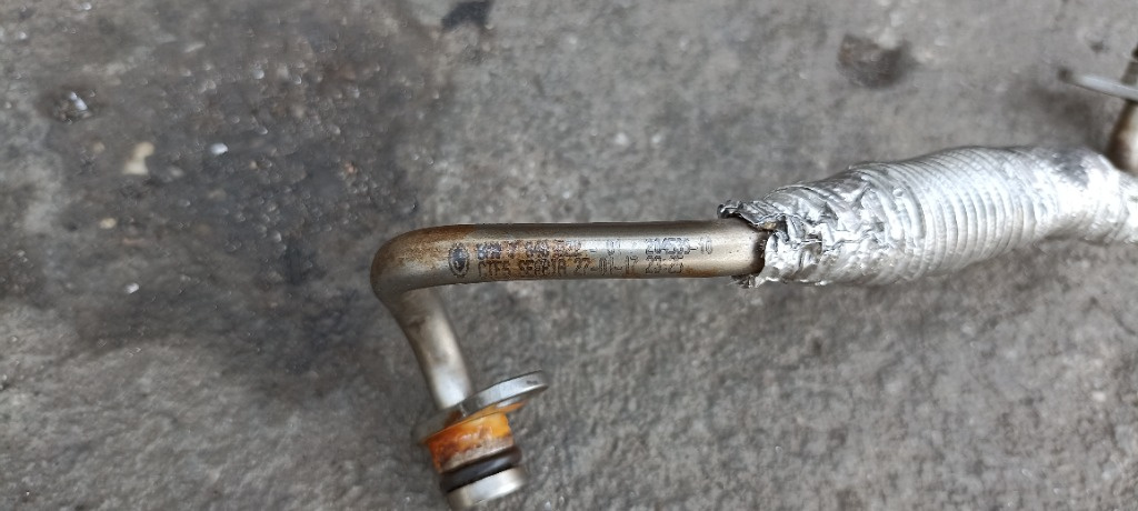 Conducta ulei BMW Seria 3 F80 M3, 7848522