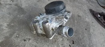 Carcasa filtru ulei BMW Seria 1 F20 F21, 7854048