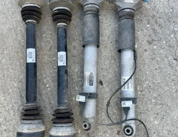 Planetara stanga spate BMW Seria 4 F82 M4, F83 M4, 33212284615