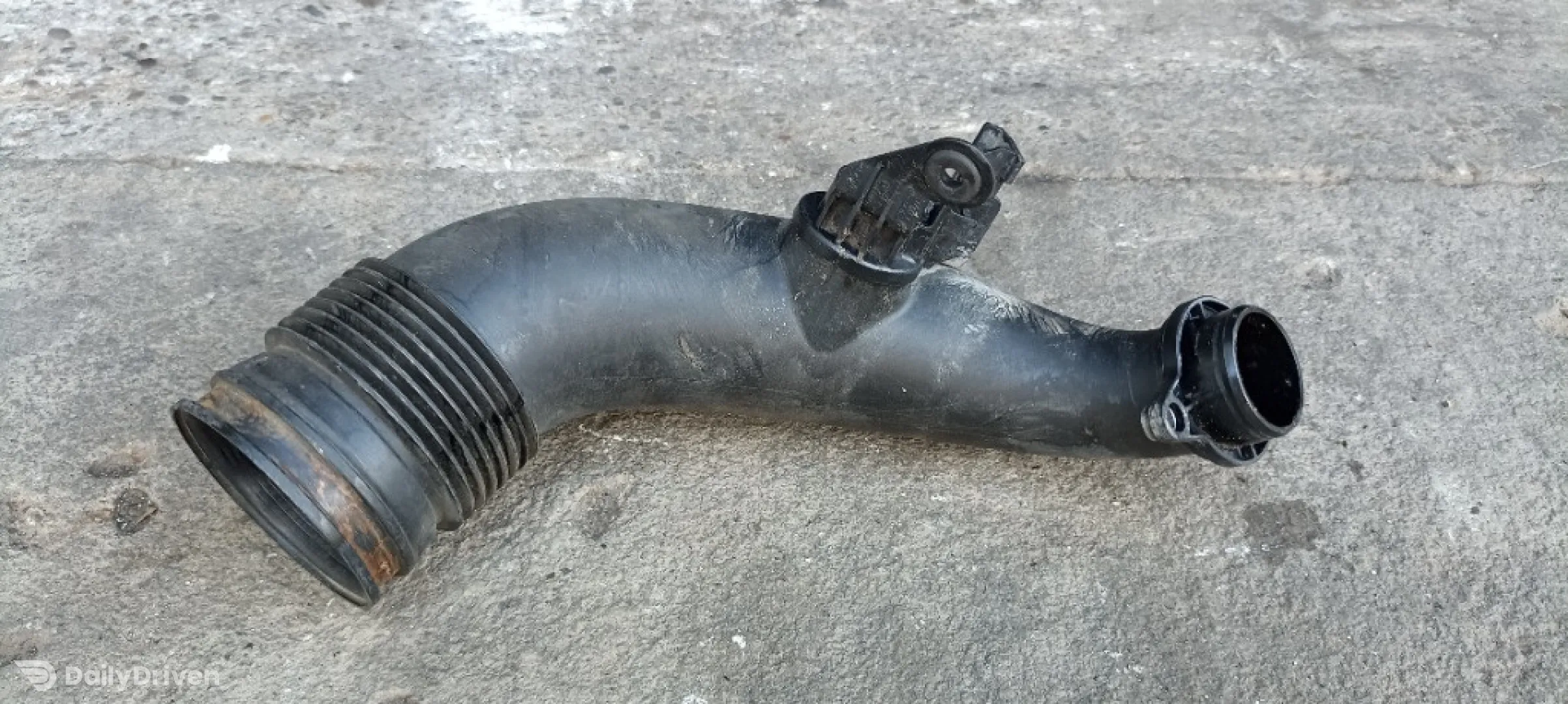 Tub aer turbo BMW Seria 4 F82 M4, F83 M4, 7846270