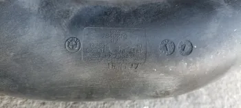 Tub aer BMW Seria 3 F80 M3, tub aer 8057992