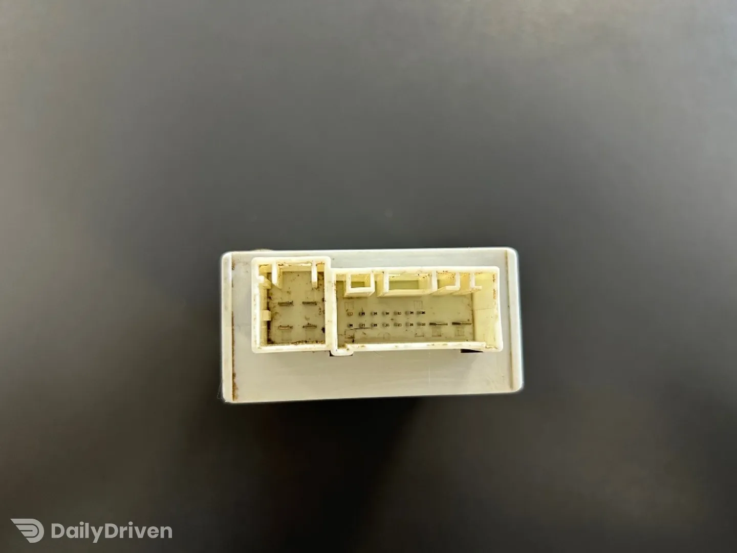 Modul carlig remorcare BMW Seria 5 F07 F10 F11, 6856980