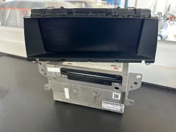 Kit complet navigatie mare CIC BMW X3 F25, 9327313, 9294300, 9267955