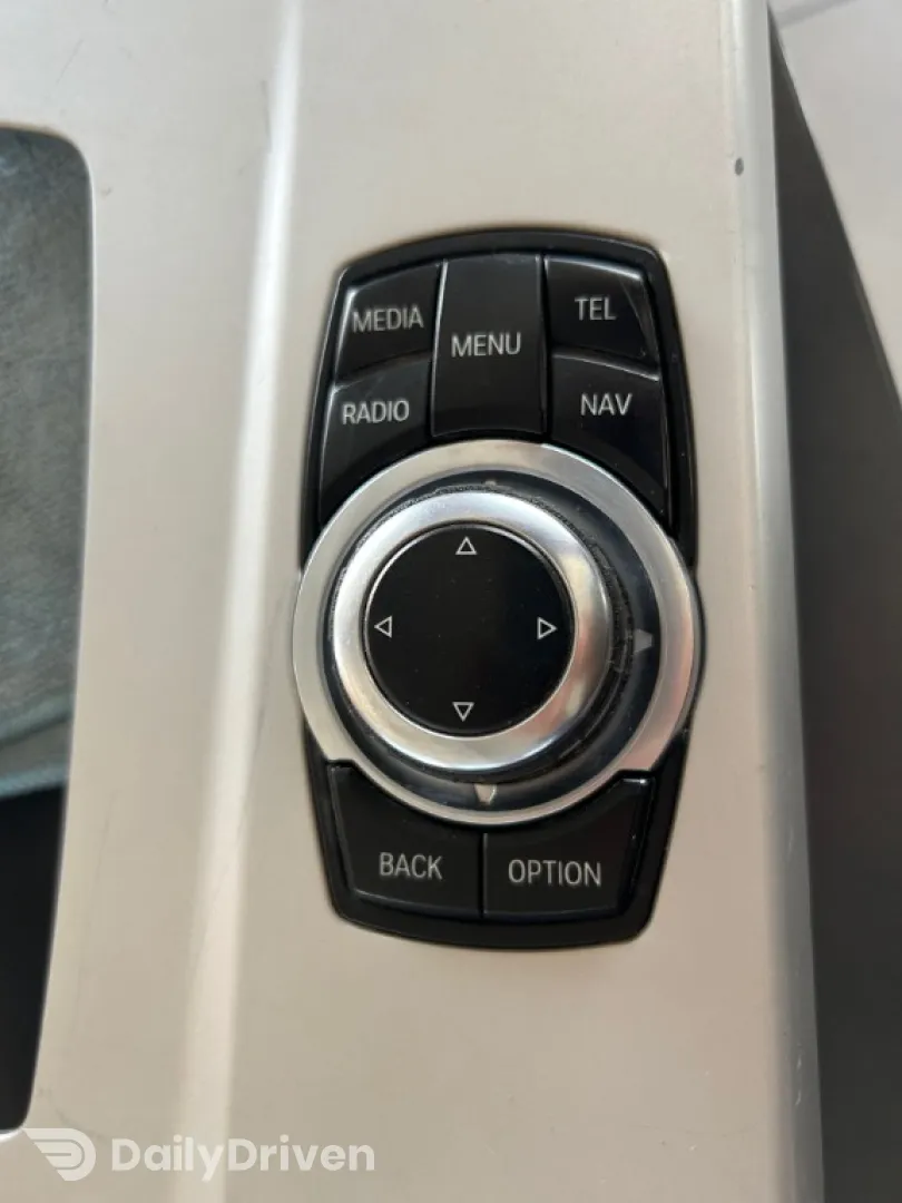 Kit complet navigatie mare CIC BMW X3 F25, 9327313, 9294300, 9267955