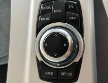 Kit complet navigatie mare CIC BMW X3 F25, 9327313, 9294300, 9267955