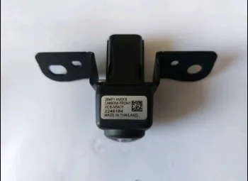 Camera fata Nissan Qashqai J11