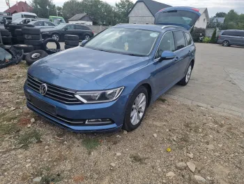 Dezmembrez vw Passat b8