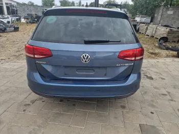 Dezmembrez vw Passat b8