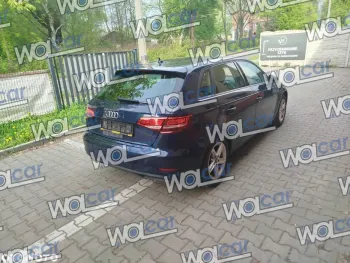 Usa dreapta spate Audi A3 8V