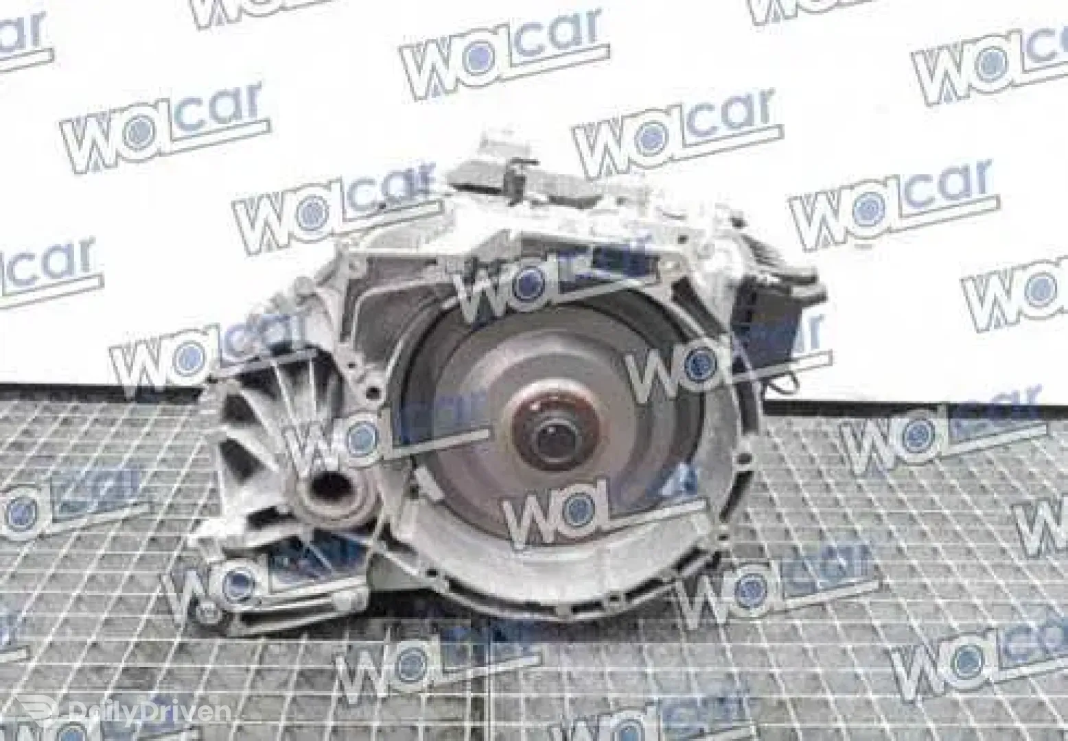 Cutie automata Ford Focus 3, Focus C max, kuga 2 1.5 tdci