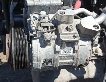 Compresor clima AC BMW Seria 4 F82 M4 F83 M4, 9332781
