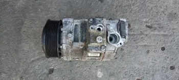 Compresor clima AC BMW Seria 4 F82 M4 LCI F83 M4 LCI, 64526805073, 7SEU17C